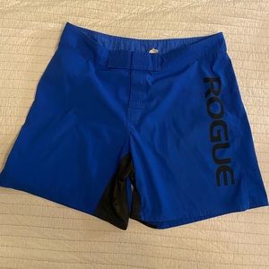 Mens Rogue Shorts